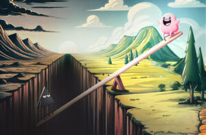 Dopamina, czyli o przyjemności i przykrości